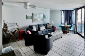 Sunbird Condos, Unit 602W